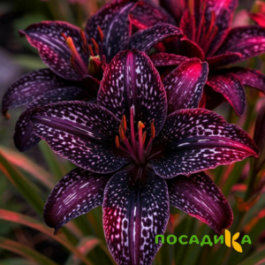 Лилейник Вояж купить по цене от 699р. в интернет-магазине «Посадика» с доставкой почтой в в Новосибирске и по всей России – [изображение №1].