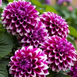 Георгин Кристал Корт купить по цене от 602р. в интернет-магазине «Посадика» с доставкой почтой в в Новосибирске и по всей России – [изображение №1].