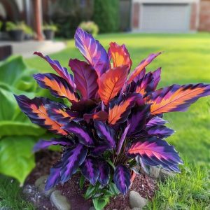 Хоста Вельвет купить по цене от 361р. в интернет-магазине «Посадика» с доставкой почтой в в Новосибирске и по всей России – [изображение №1].