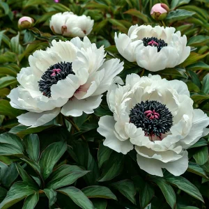 Пион Инк Эн купить по цене от 429р. в интернет-магазине «Посадика» с доставкой почтой в в Новосибирске и по всей России – [изображение №1].