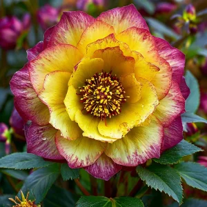 Морозник Твил Джуэл купить по цене от 593р. в интернет-магазине «Посадика» с доставкой почтой в в Новосибирске и по всей России – [изображение №1].