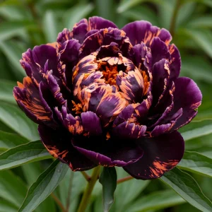 Пион Кримсон Тайд купить по цене от 650р. в интернет-магазине «Посадика» с доставкой почтой в в Новосибирске и по всей России – [изображение №1].