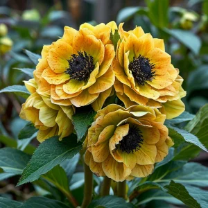 Морозник Фрост Бьюти купить по цене от 299р. в интернет-магазине «Посадика» с доставкой почтой в в Новосибирске и по всей России – [изображение №1].