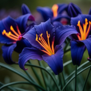 Лилейник Файер Глайд купить по цене от 699р. в интернет-магазине «Посадика» с доставкой почтой в в Новосибирске и по всей России – [изображение №1].