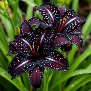 Лилейник Лили Лайт купить по цене от 699р. в интернет-магазине «Посадика» с доставкой почтой в в Новосибирске и по всей России – [изображение №1].