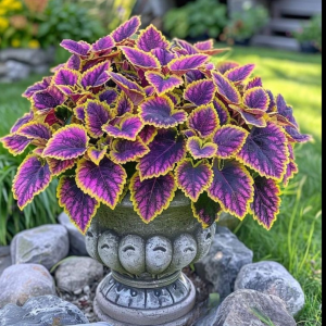 Хоста Рейдянт Чарм купить по цене от 365р. в интернет-магазине «Посадика» с доставкой почтой в в Новосибирске и по всей России – [изображение №1].