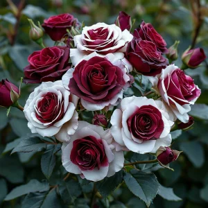 Роза Лост Лав купить по цене от 480р. в интернет-магазине «Посадика» с доставкой почтой в в Новосибирске и по всей России – [изображение №1].